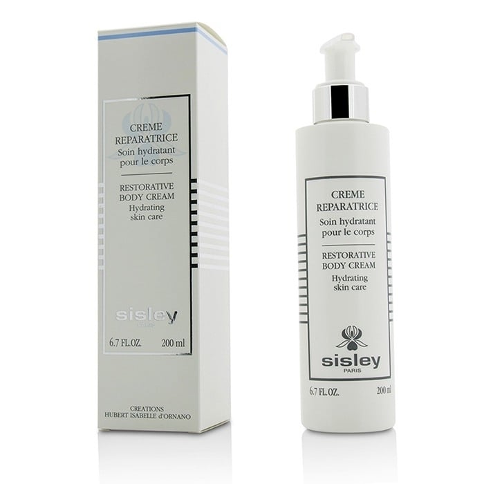 Sisley - Restorative Body Cream(200ml/6.7oz) Image 1