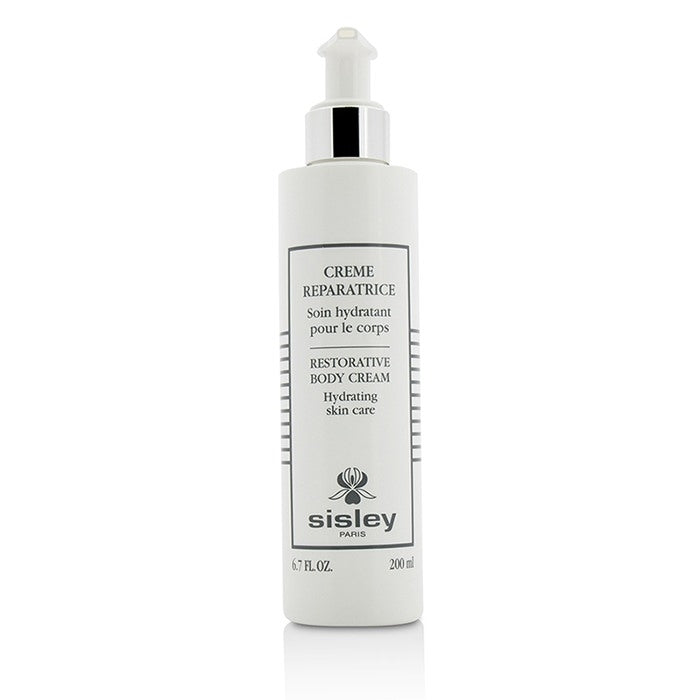 Sisley - Restorative Body Cream(200ml/6.7oz) Image 2