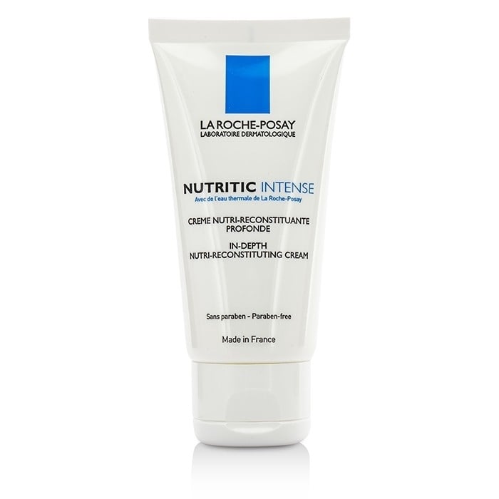 La Roche Posay - Nutritic Intense in-Depth Nutri-Reconstituting Cream(50ml/1.7oz) Image 2