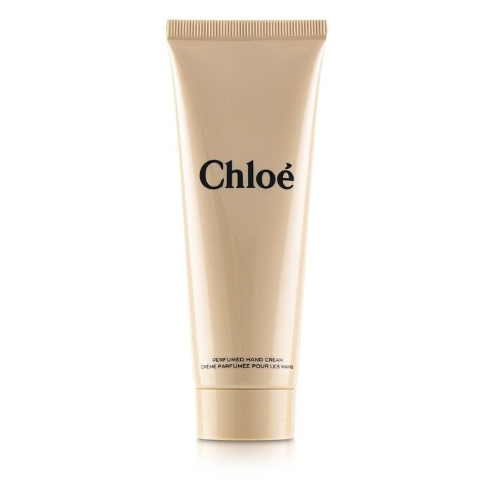 Chloe - Perfumed Hand Cream(75ml/2.5oz) Image 1