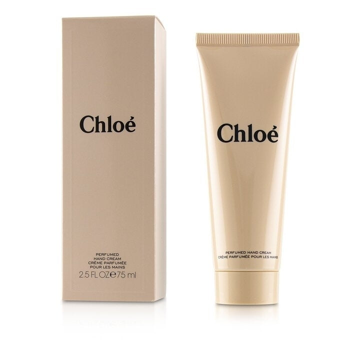 Chloe - Perfumed Hand Cream(75ml/2.5oz) Image 2