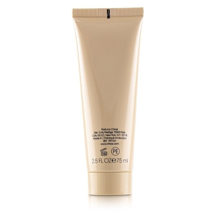 Chloe - Perfumed Hand Cream(75ml/2.5oz) Image 3