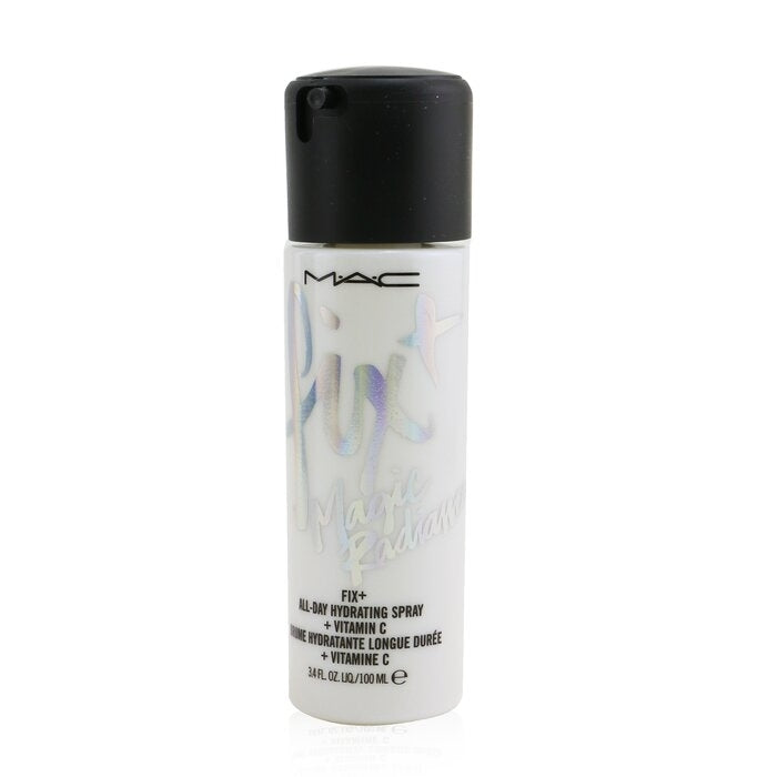 MAC - Fix+ Magic Radiance All Day Hydrating Spray(100ml/3.4oz) Image 1