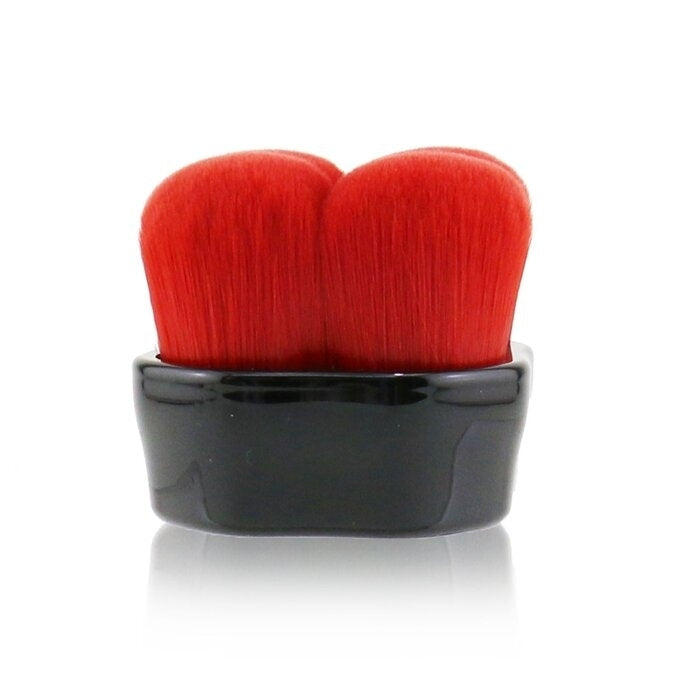 Shiseido - HANATSUBAKI HAKE Polishing Face Brush() Image 2