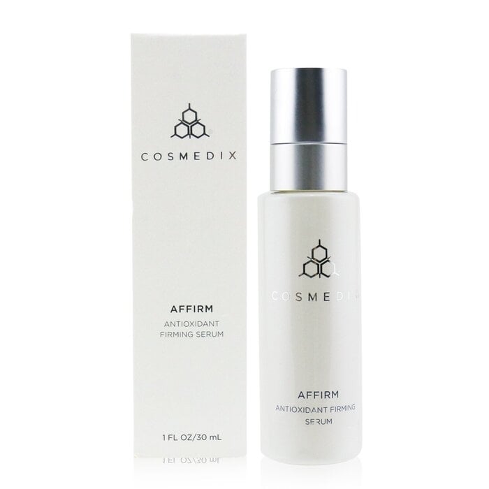 CosMedix - Affirm Antioxidant Firming Serum(30ml/1oz) Image 1