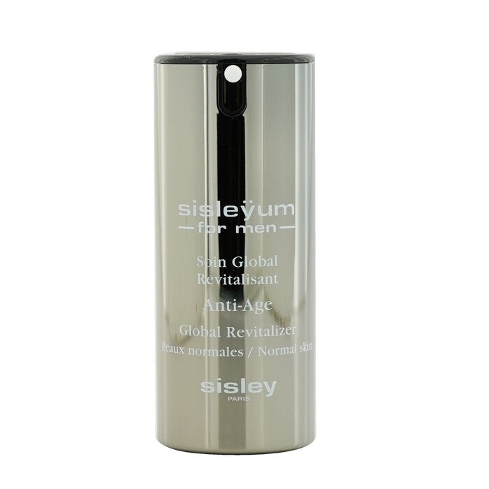 Sisley - Sisleyum for Men Anti-Age Global Revitalizer - Normal Skin(50ml/1.7oz) Image 1