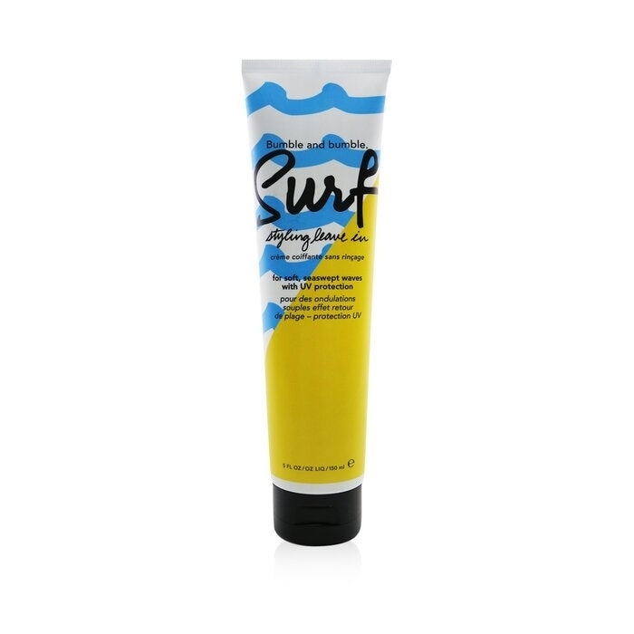 Bumble and Bumble - Surf Styling Leave In (For SoftSeaswept Waves with UV Protection)(150ml/5oz) Image 1