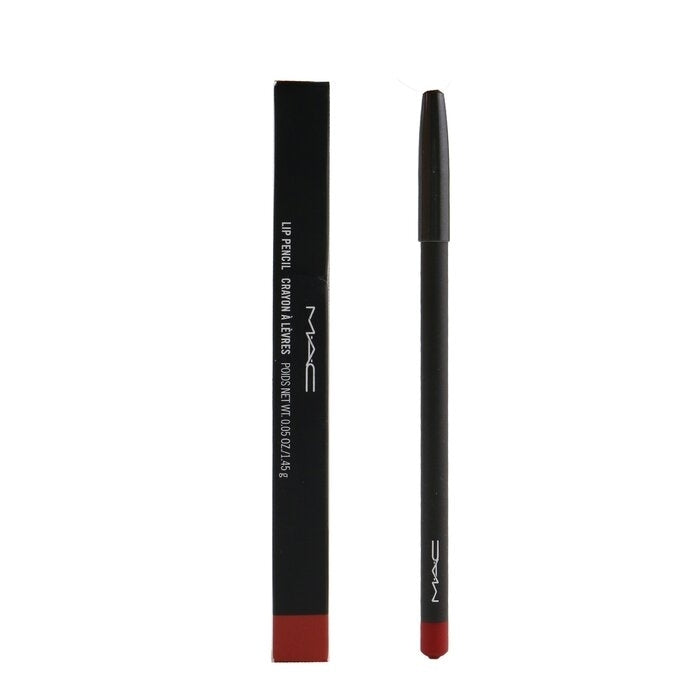 MAC - Lip Pencil - Ruby Woo(1.45g/0.05oz) Image 2