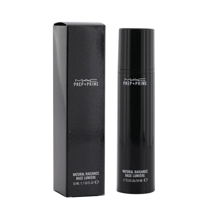 MAC - Prep + Prime Natural Radiance - Radiant Yellow(50ml/1.7oz) Image 2