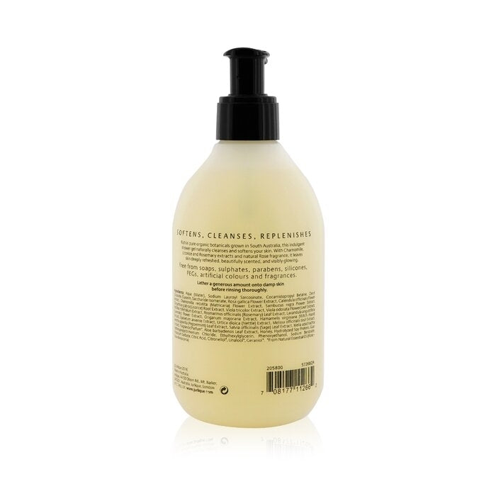 Jurlique - Softening Rose Shower Gel(300ml/10.1oz) Image 3