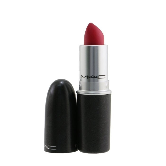 MAC - Retro Matte Lipstick -  706 Relentlessly Red (Bright Pinkish Coral Matte)(3g/0.1oz) Image 1