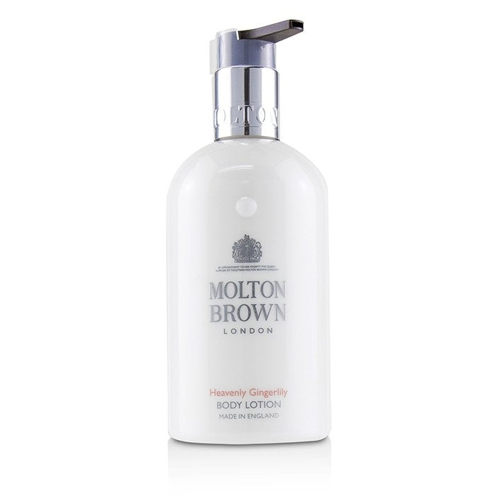 Molton Brown - Heavenly Gingerlily Body Lotion(300ml/10oz) Image 1