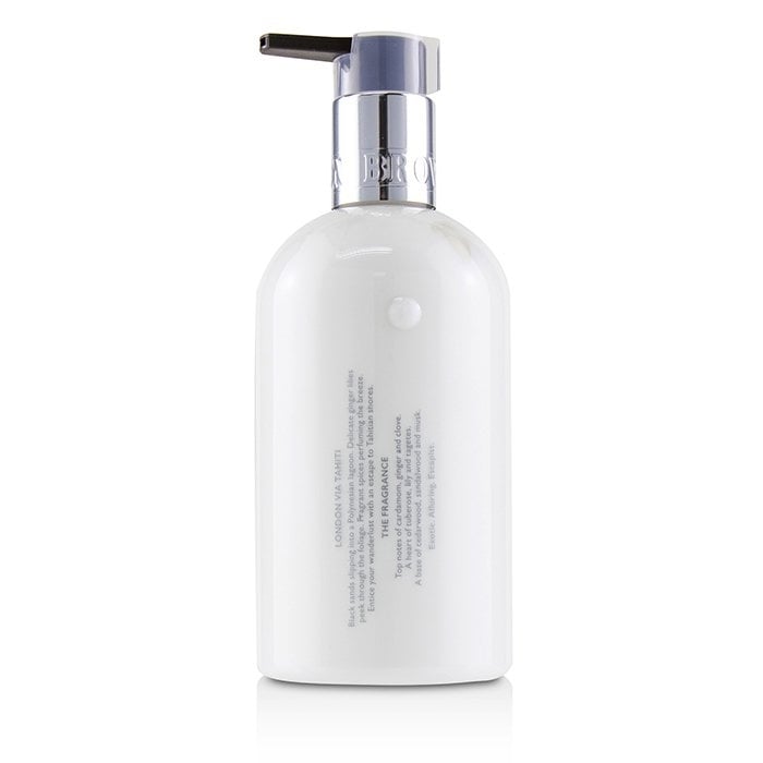 Molton Brown - Heavenly Gingerlily Body Lotion(300ml/10oz) Image 2