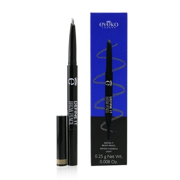 Eyeko - Define It Brow Pencil -  Light(0.25g/0.008oz) Image 2