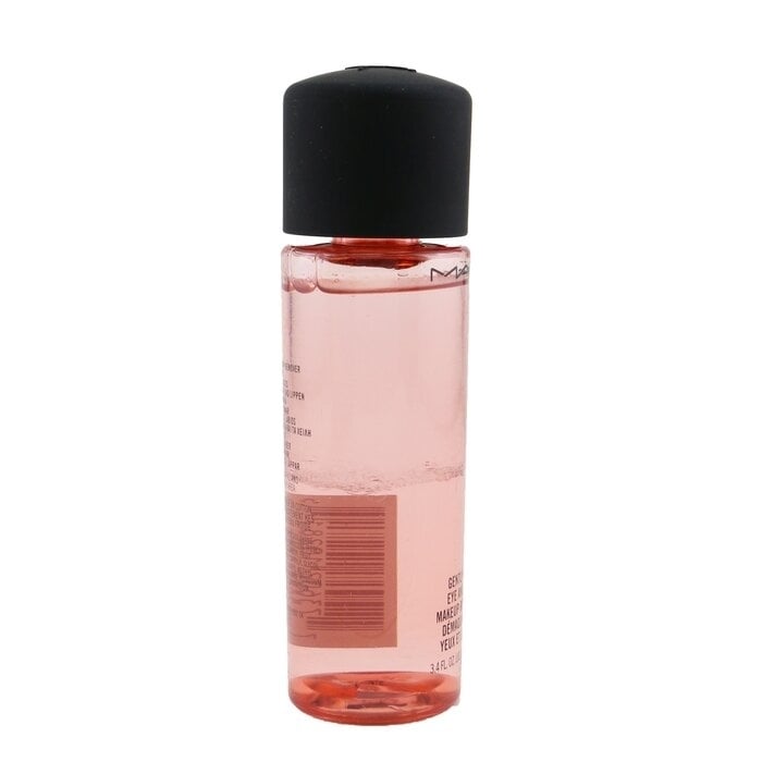 MAC - Gently Off Eye and Lip Makeup Remover(100ml/3.4oz) Image 2
