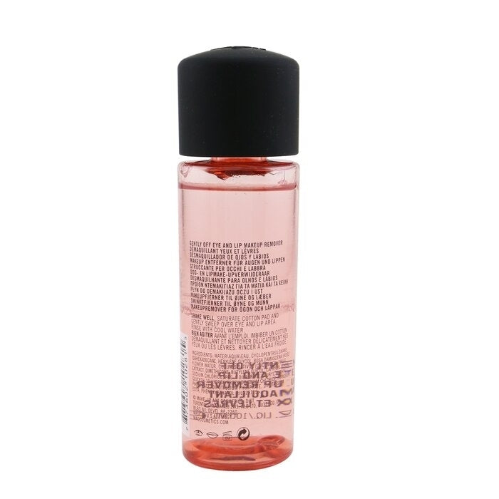 MAC - Gently Off Eye and Lip Makeup Remover(100ml/3.4oz) Image 3