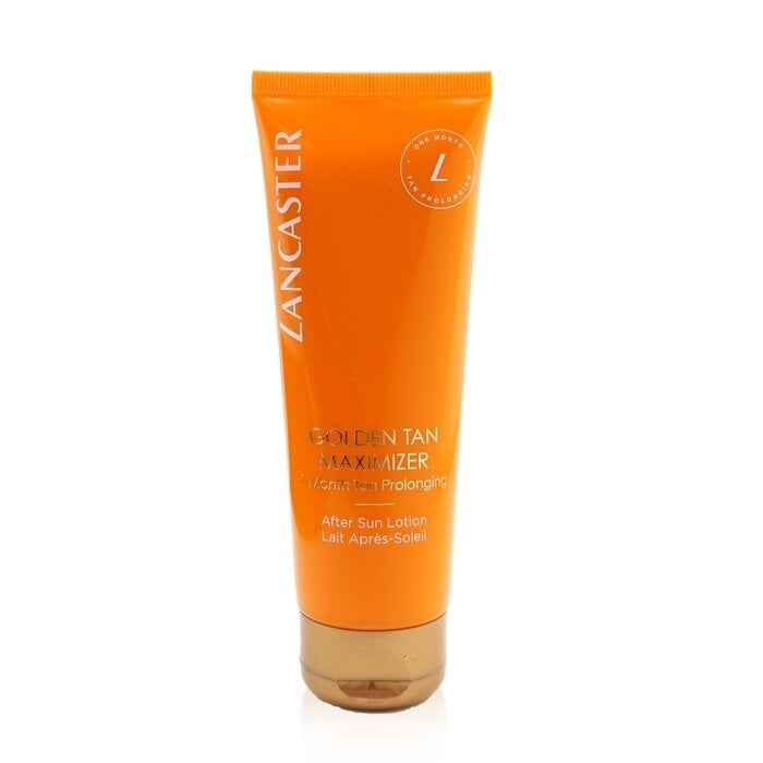 Lancaster - Golden Tan Maximizer 1 Month Tan Prolonging After Sun Lotion(125ml/4.2oz) Image 1