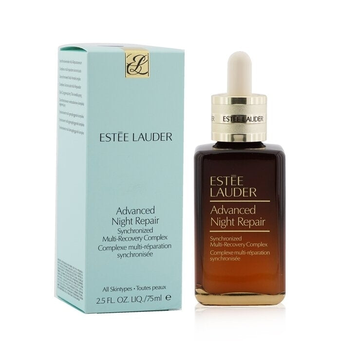 Estee Lauder - Advanced Night Repair Synchronized Multi-Recovery Complex(75ml/2.5oz) Image 2