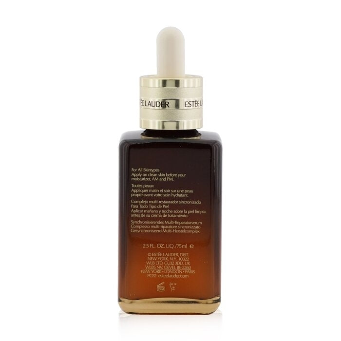 Estee Lauder - Advanced Night Repair Synchronized Multi-Recovery Complex(75ml/2.5oz) Image 3