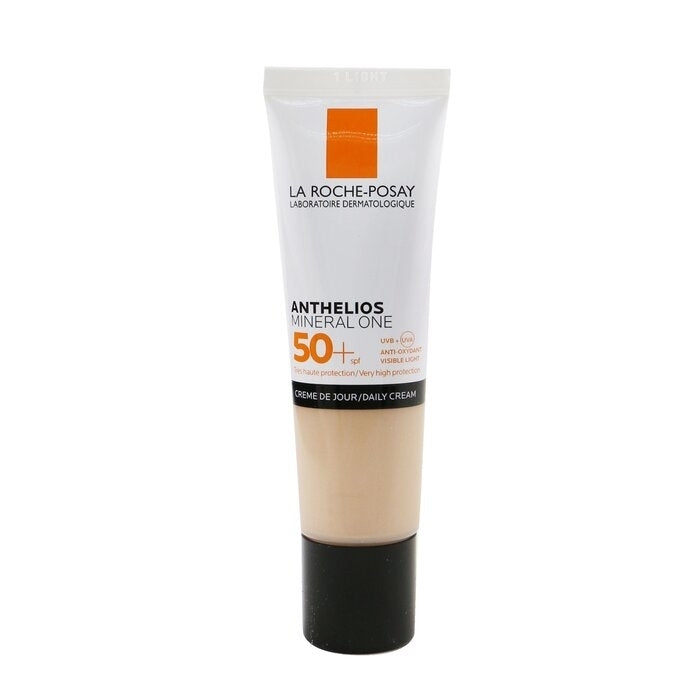 La Roche Posay - Anthelios Mineral One Daily Cream SPF50+ -  01 Light(30ml/1oz) Image 1