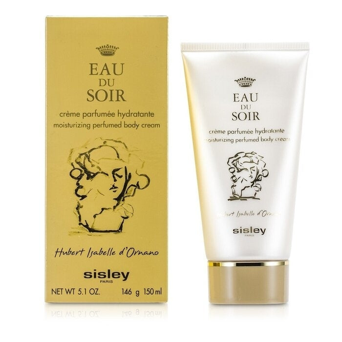 Sisley - Eau Du Soir Body Cream(150ml/5oz) Image 1