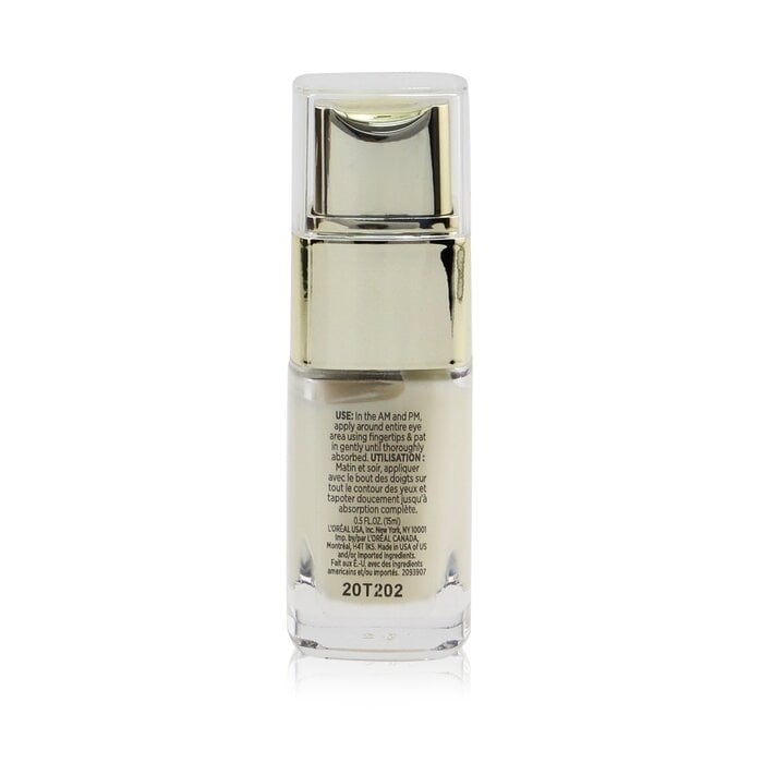 LOreal - Age Perfect Eye Renewal - Skin Renewing Eye Treatment - For Mature Dull Skin(15ml/0.5oz) Image 3