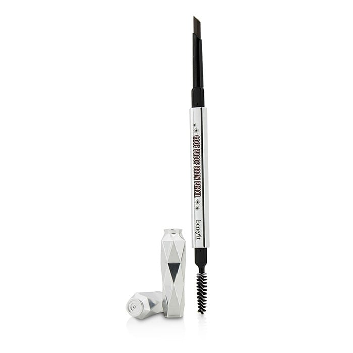 Benefit - Goof Proof Brow Pencil - 4 (Medium)(0.34g/0.01oz) Image 2