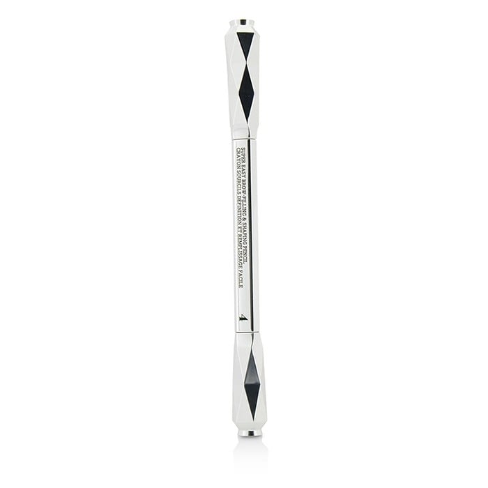 Benefit - Goof Proof Brow Pencil - 4 (Medium)(0.34g/0.01oz) Image 3