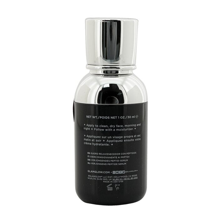 Glamglow - Youthpotion Rejuvenating Peptide Serum(30ml/1oz) Image 3