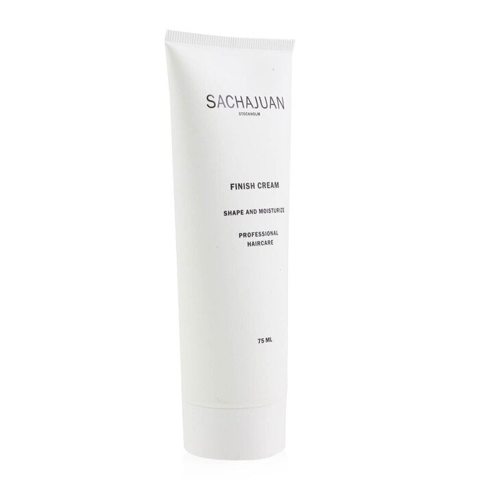 Sachajuan - Finish Cream (Shape and Moisturize)(75ml/2.5oz) Image 2