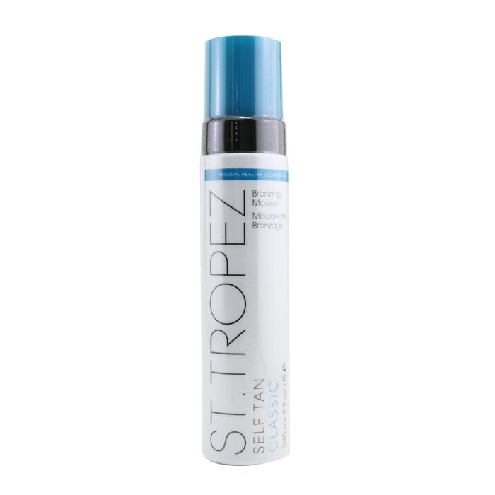 St. Tropez - Self Tan Classic Bronzing Mousse(240ml/8oz) Image 1