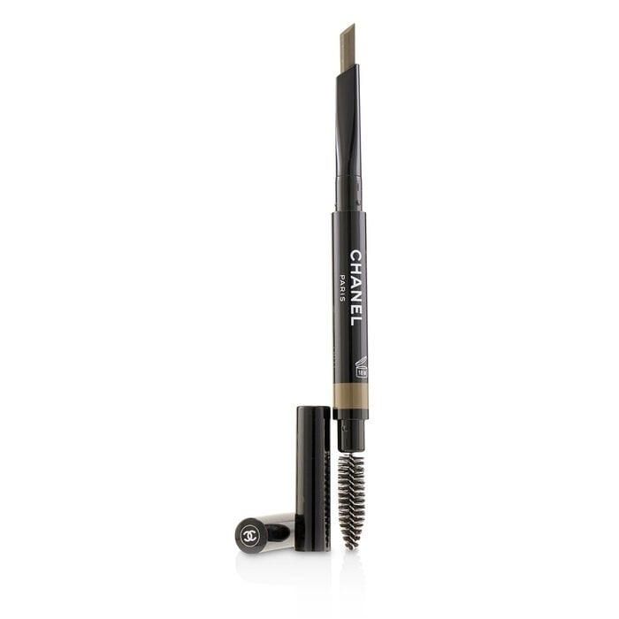 Chanel - Stylo Sourcils Waterproof - 806 Blond Tendre(0.27g/0.009oz) Image 3