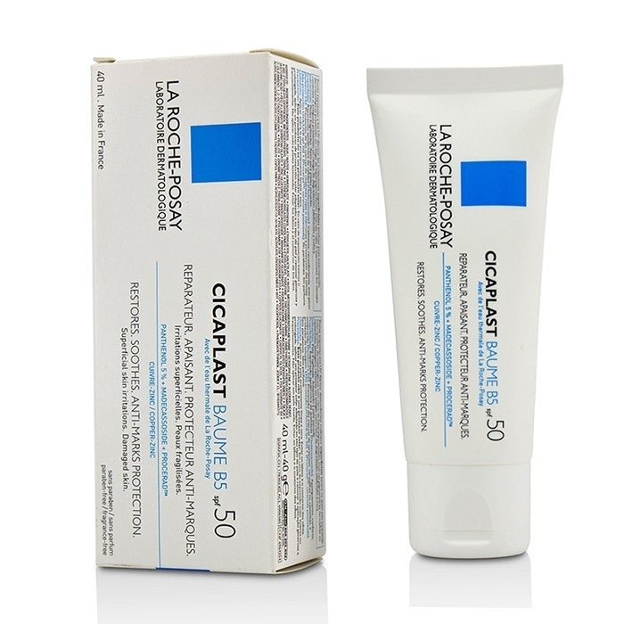 La Roche Posay - Cicaplast Baume B5 SPF50(40ml/1.35oz) Image 1