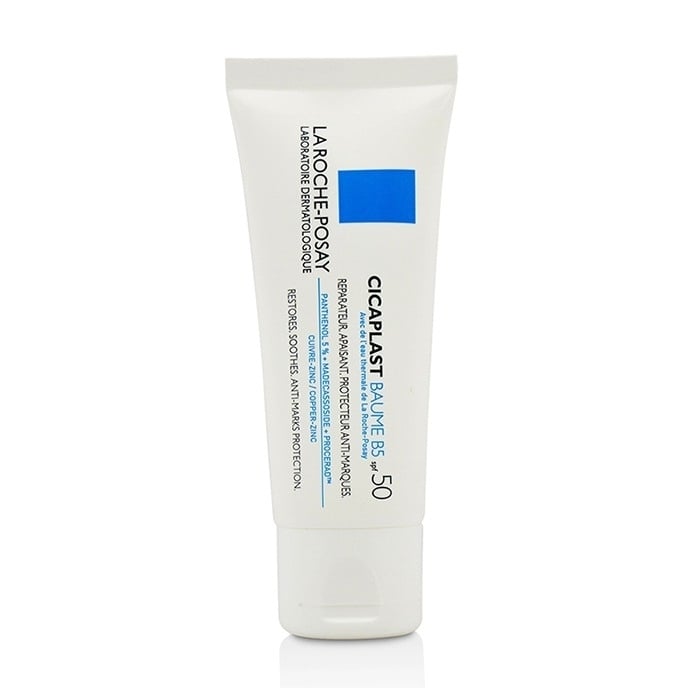 La Roche Posay - Cicaplast Baume B5 SPF50(40ml/1.35oz) Image 2