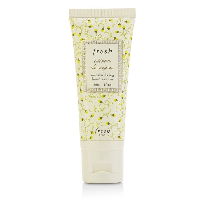 Fresh - Citron De Vigne Moisturizing Hand Cream(30ml/1oz) Image 1