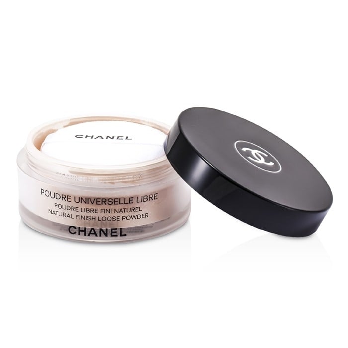 Chanel - Poudre Universelle Libre - 20 (Clair)(30g/1oz) Image 2