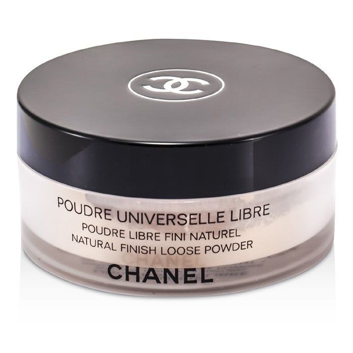 Chanel - Poudre Universelle Libre - 20 (Clair)(30g/1oz) Image 3