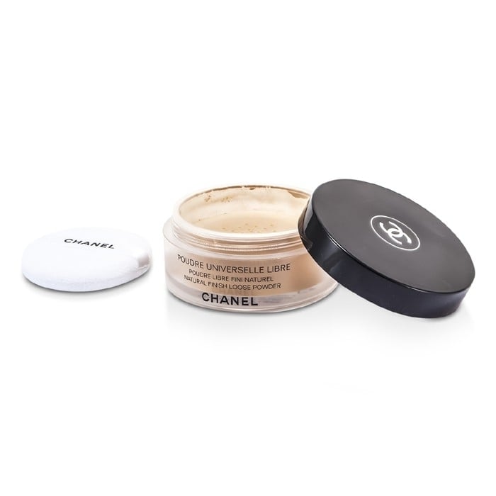 Chanel - Poudre Universelle Libre - 20 (Clair)(30g/1oz) Image 4