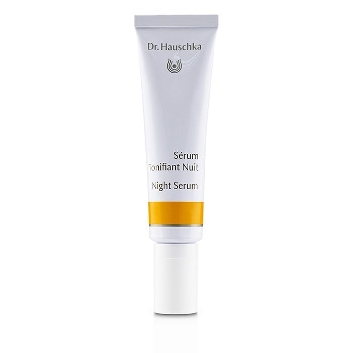 Dr. Hauschka - Night Serum(20ml/0.6oz) Image 1