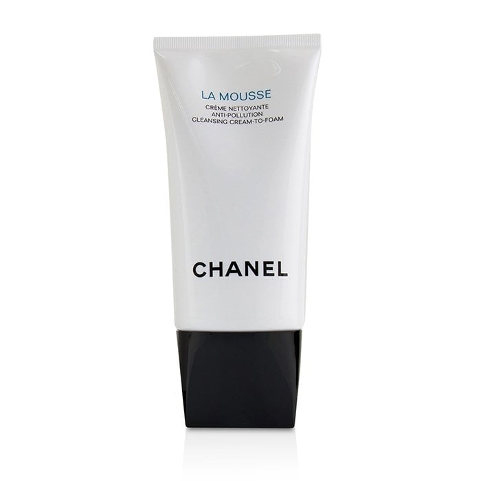 Chanel - La Mousse Anti-Pollution Cleansing Cream-To-Foam(150ml/5oz) Image 2