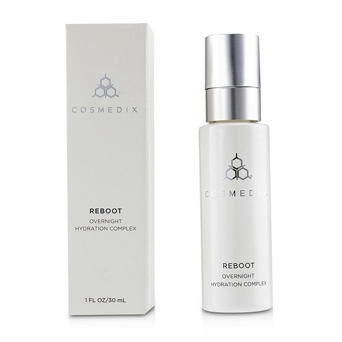 CosMedix - Reboot Overnight Hydration Complex(30ml/1oz) Image 4