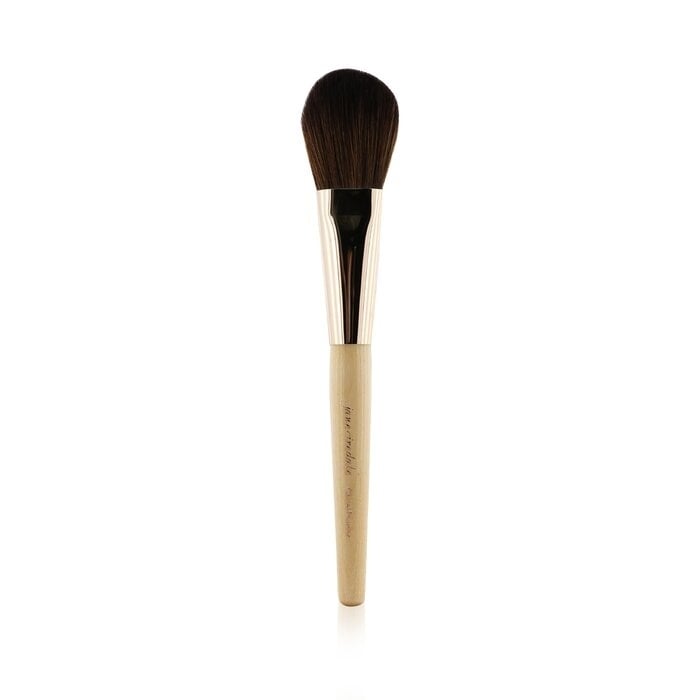 Jane Iredale - Chisel Powder Brush - Rose Gold() Image 1