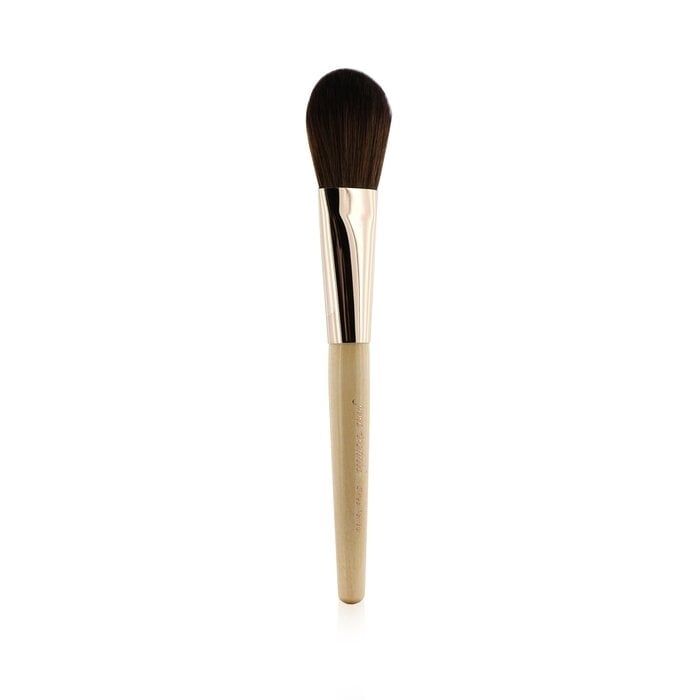 Jane Iredale - Chisel Powder Brush - Rose Gold() Image 2