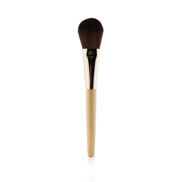 Jane Iredale - Chisel Powder Brush - Rose Gold() Image 3