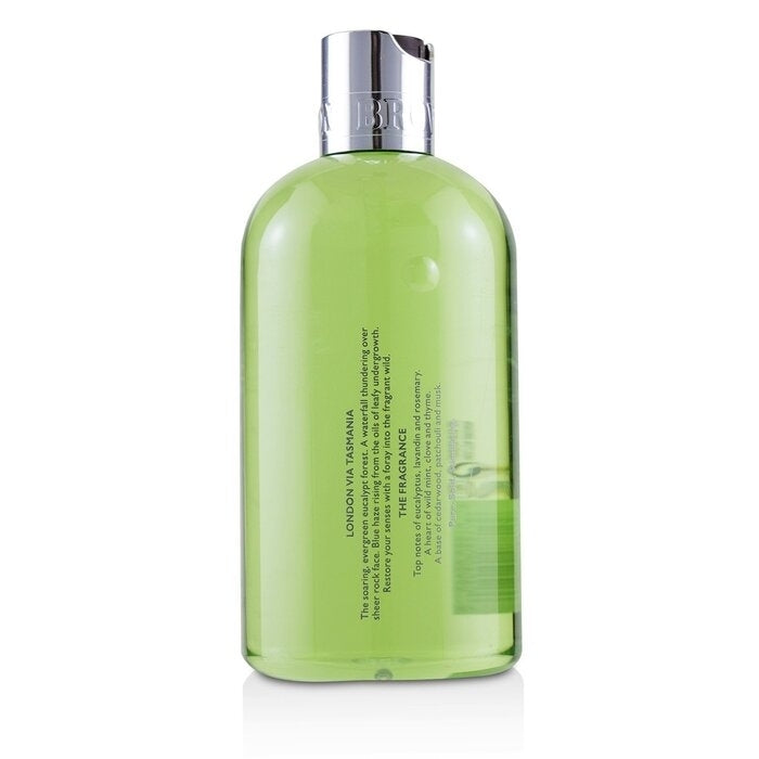 Molton Brown - Infusing Eucalyptus Bath and Shower Gel(300ml/10oz) Image 2