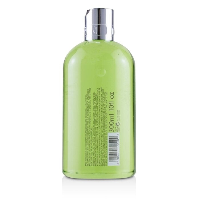 Molton Brown - Infusing Eucalyptus Bath and Shower Gel(300ml/10oz) Image 3