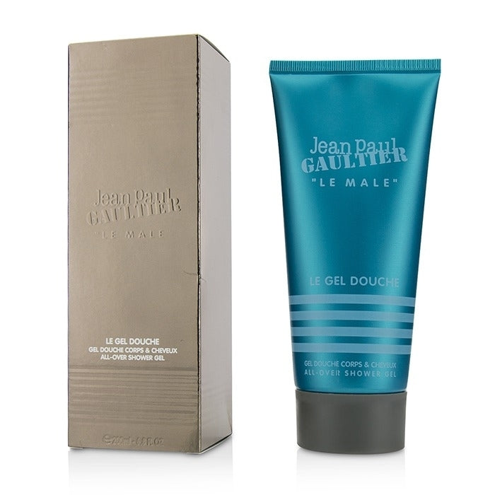 Jean Paul Gaultier - Le Male All-Over Shower Gel(200ml/6.8oz) Image 1