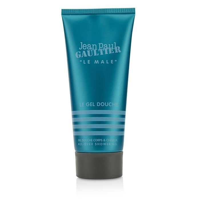 Jean Paul Gaultier - Le Male All-Over Shower Gel(200ml/6.8oz) Image 2