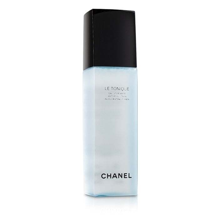 Chanel - Le Tonique Anti-Pollution Invigorating Toner(160ml/5.4oz) Image 2