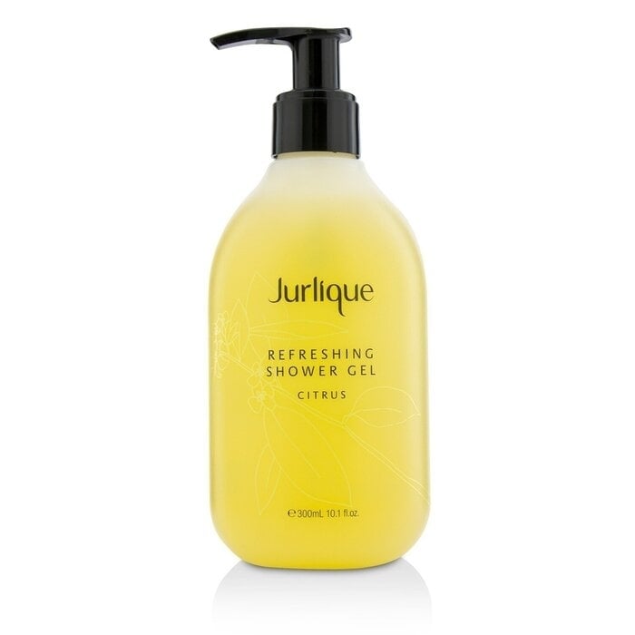 Jurlique - Refreshing Citrus Shower Gel(300ml/10.1oz) Image 1